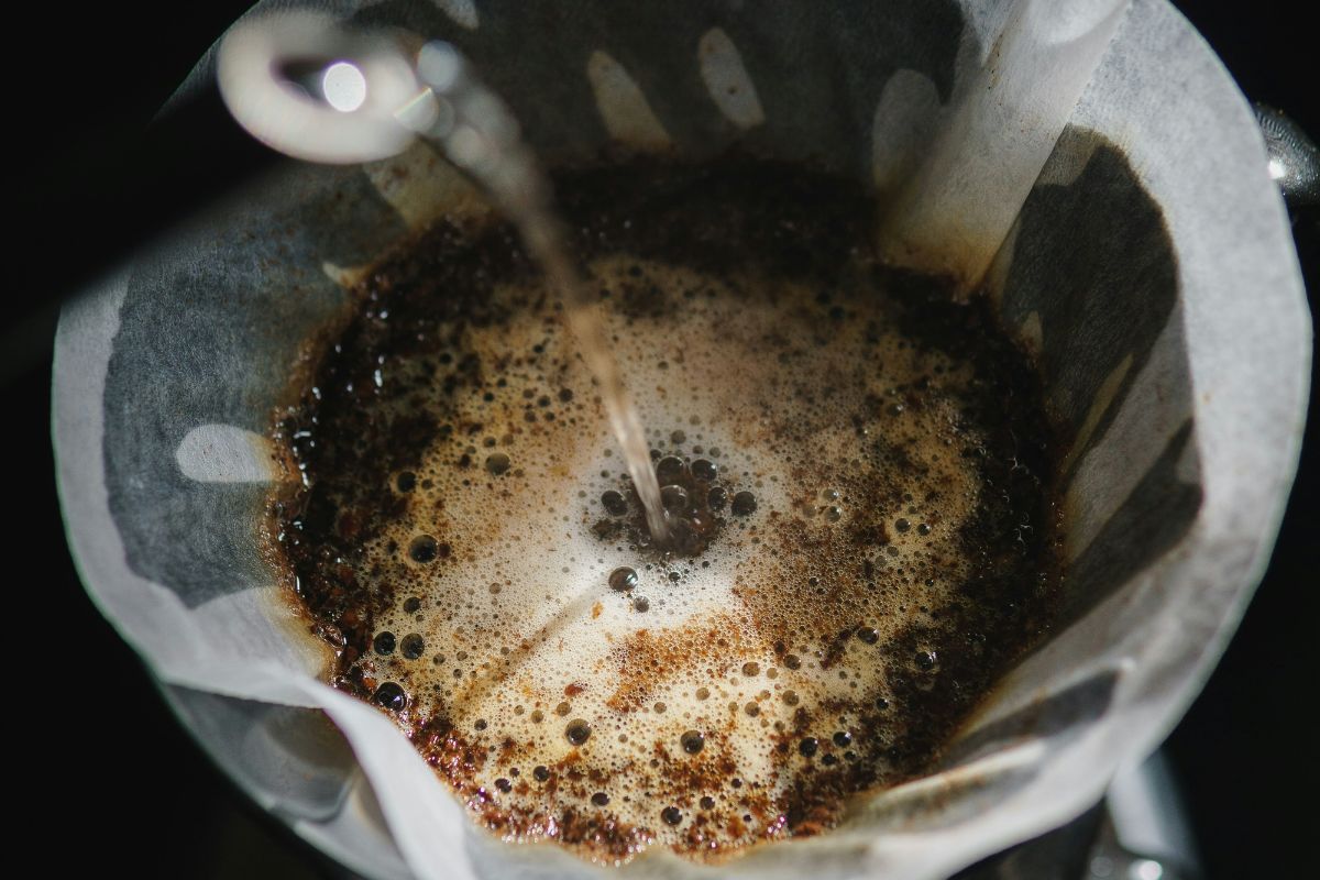 Under-Extraction: The Cause of Sour Coffee