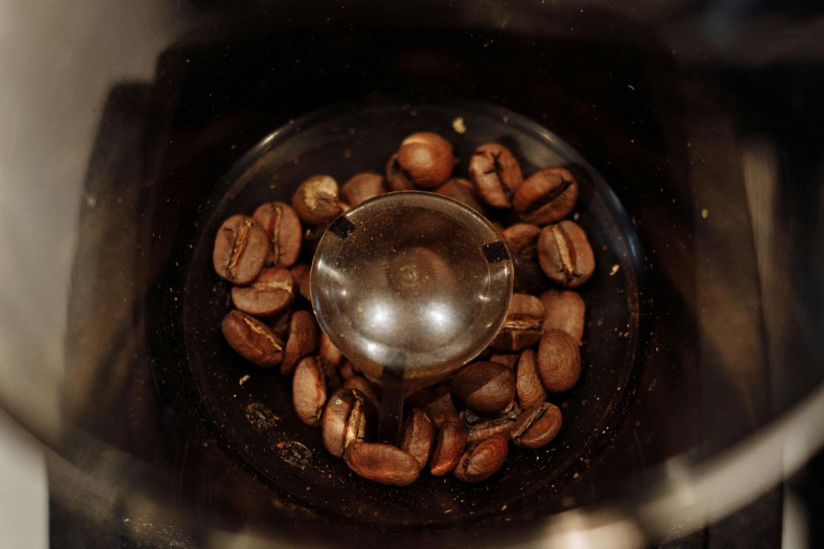 Grind Size & Brew Ratio Imbalance