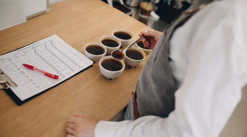 Coffee lots that changed how quality is defined in specialty coffee, influencing sourcing and roasting decisions