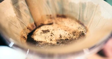 The Art of Coffee Roasting