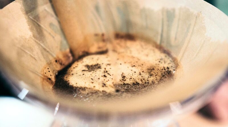 The Art of Coffee Roasting