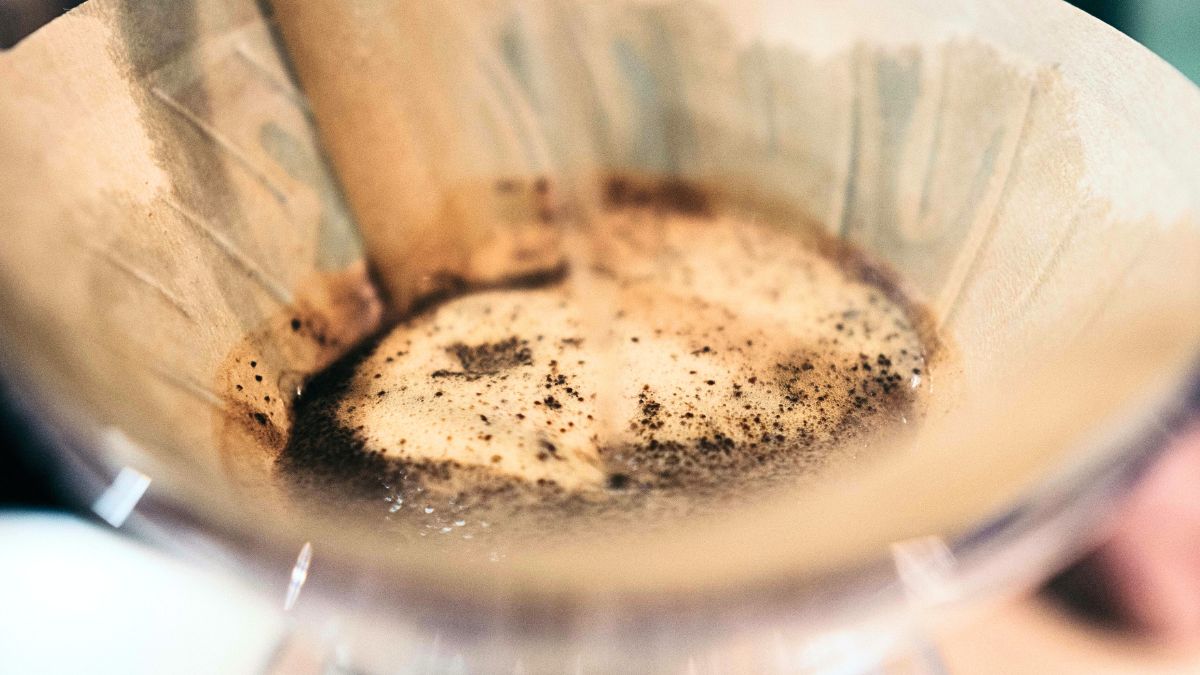 The Art of Coffee Roasting