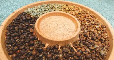 Roast Colour Confusion: Why It Still Misleads Roasters