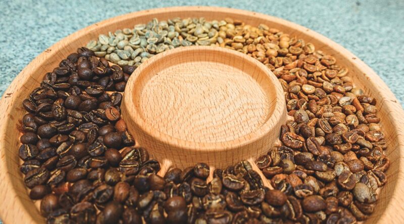 Roast Colour Confusion: Why It Still Misleads Roasters