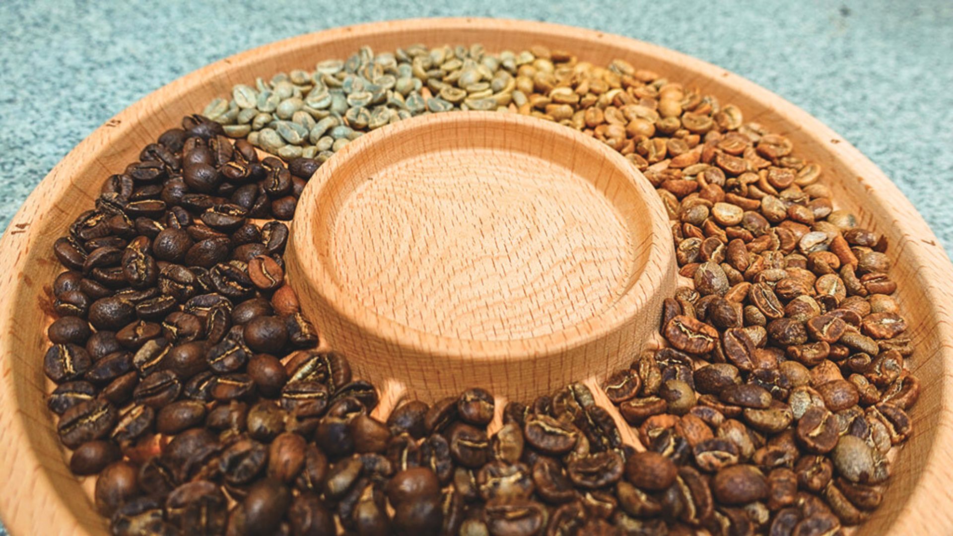 Roast Colour Confusion: Why It Still Misleads Roasters