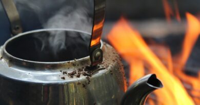 5 ways to roast raw coffee