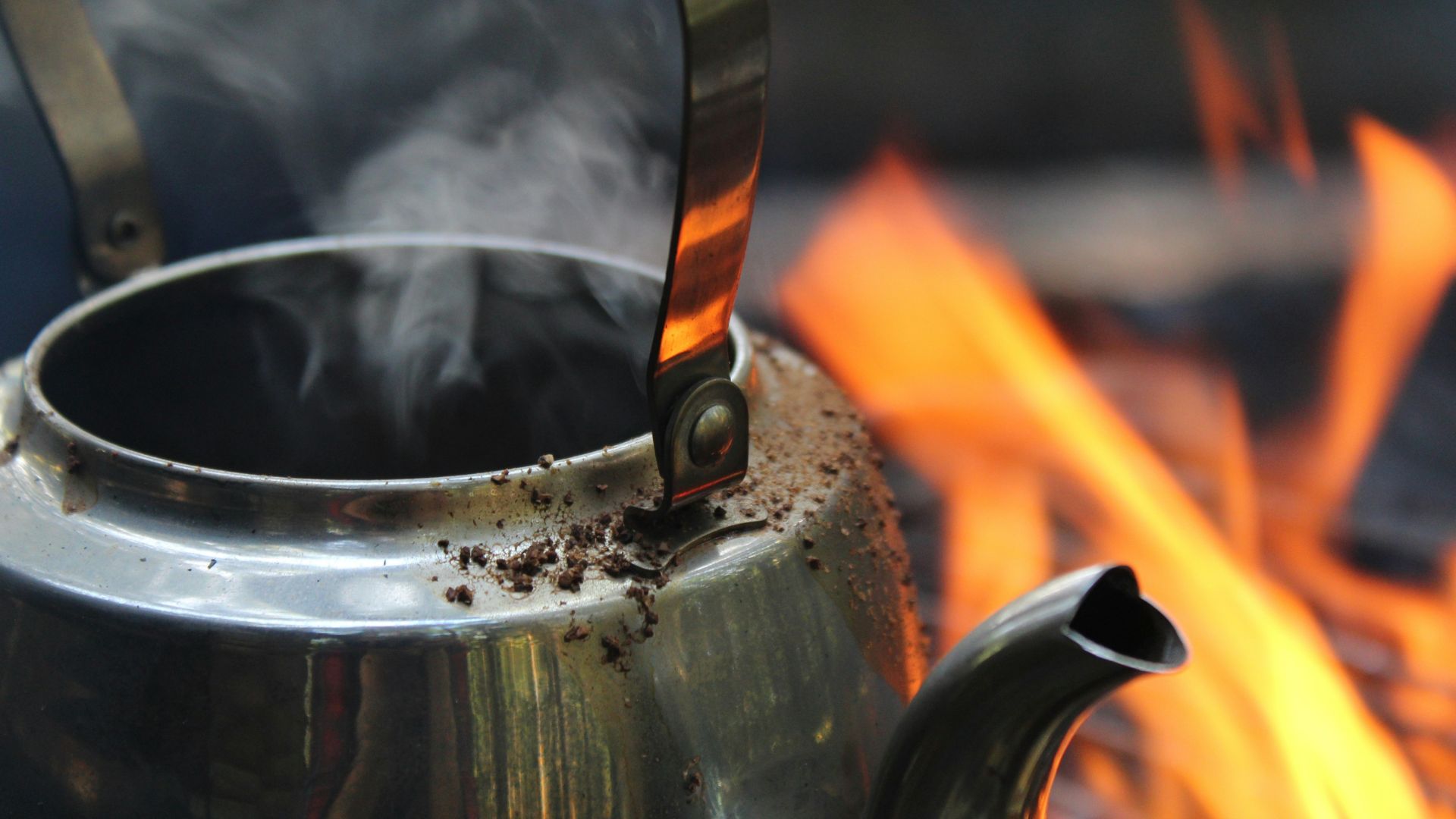 5 ways to roast raw coffee