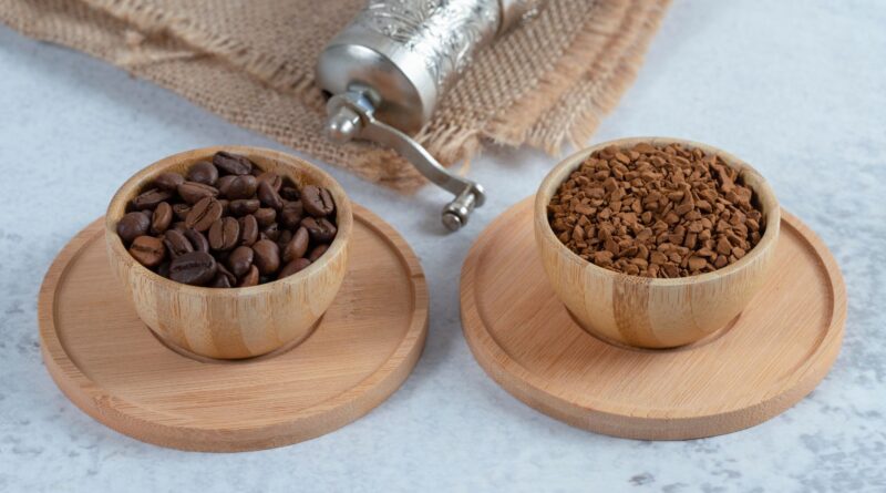 light medium dark coffee roast levels comparison