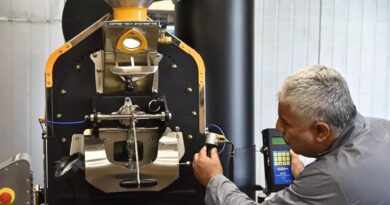 Batch to batch roasting inconsistency