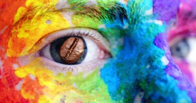 Psychology of Color for Impulse Buying