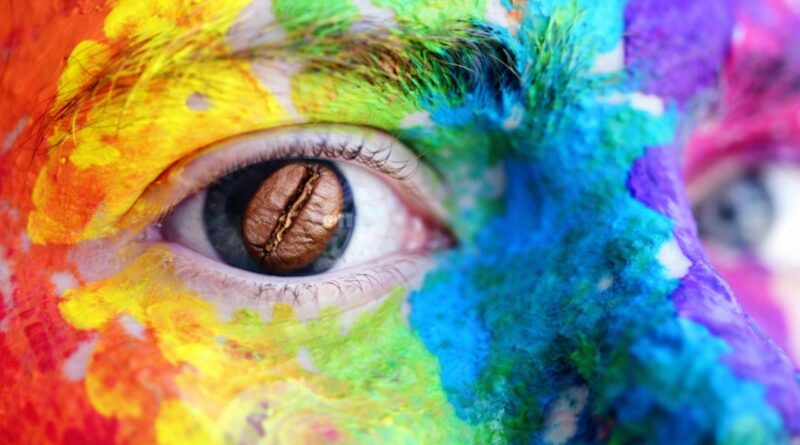 Psychology of Color for Impulse Buying