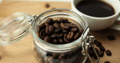 Best coffee beans for espresso