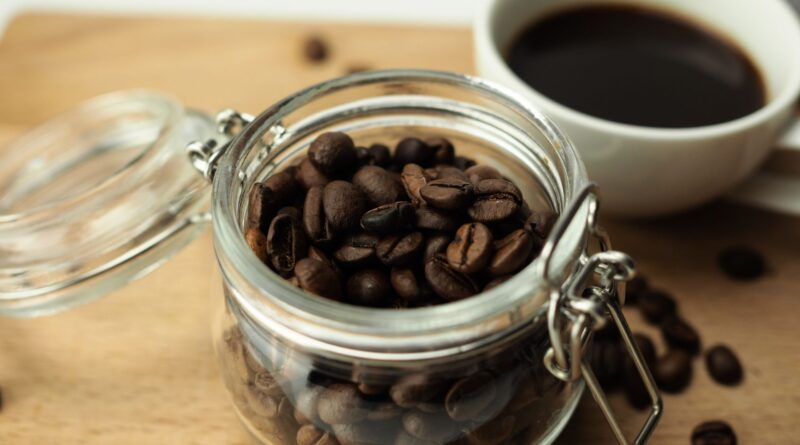 Best coffee beans for espresso