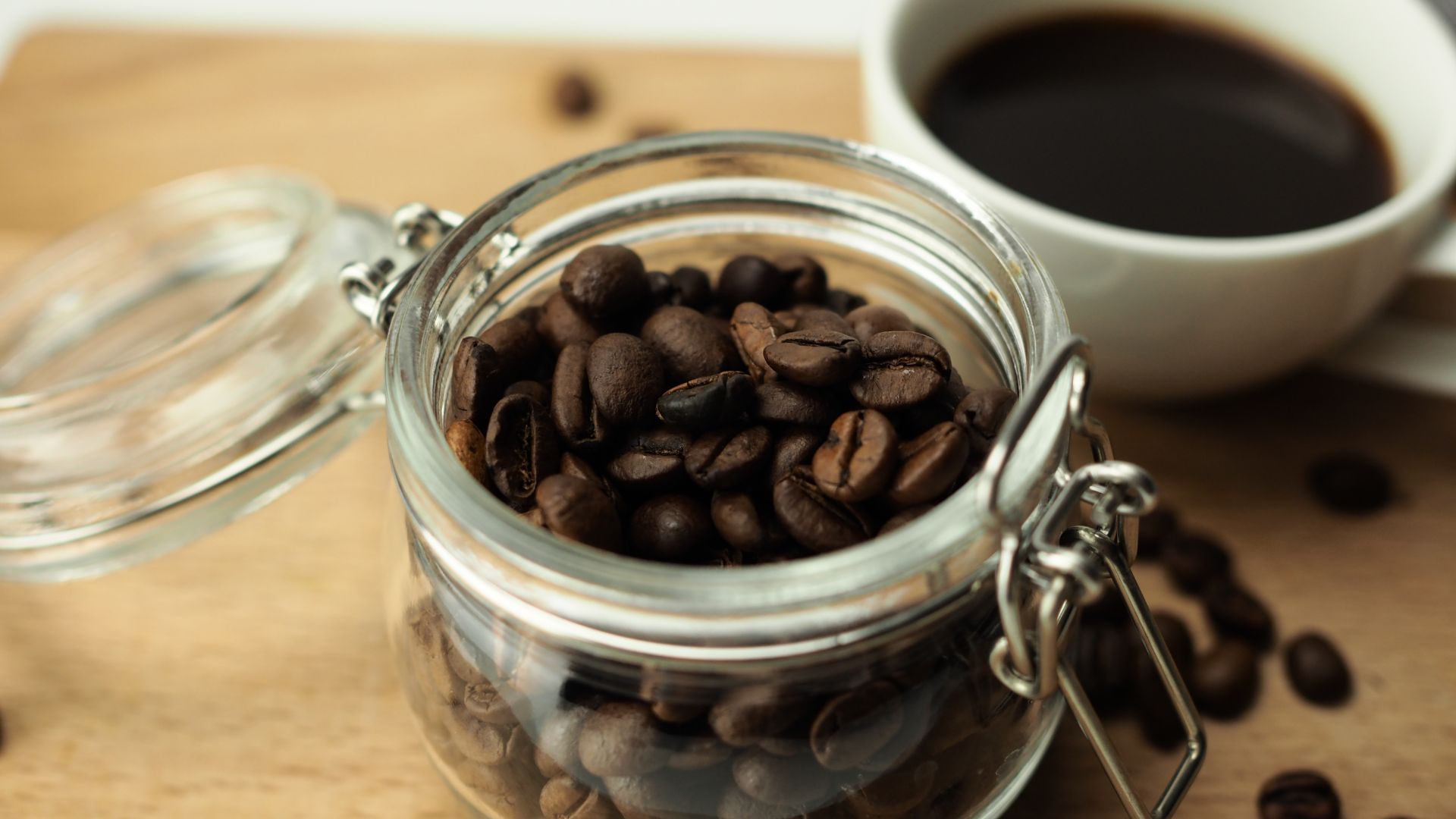 Best coffee beans for espresso