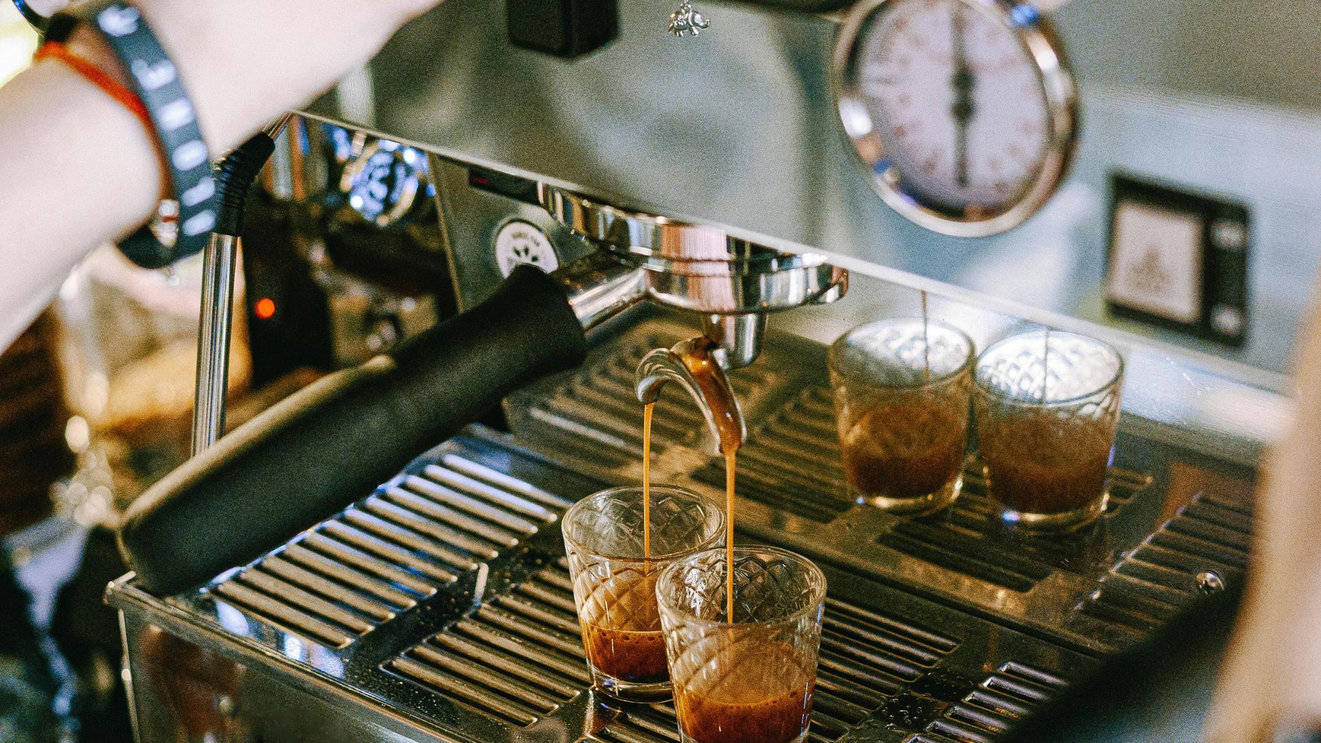 Coffee Too Sour: How to Fix Sour Coffee Taste Fast