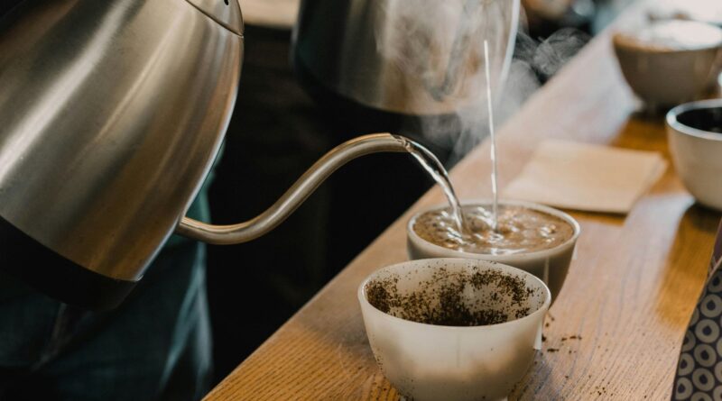 brewing coffee mistakes that ruin natural flavor