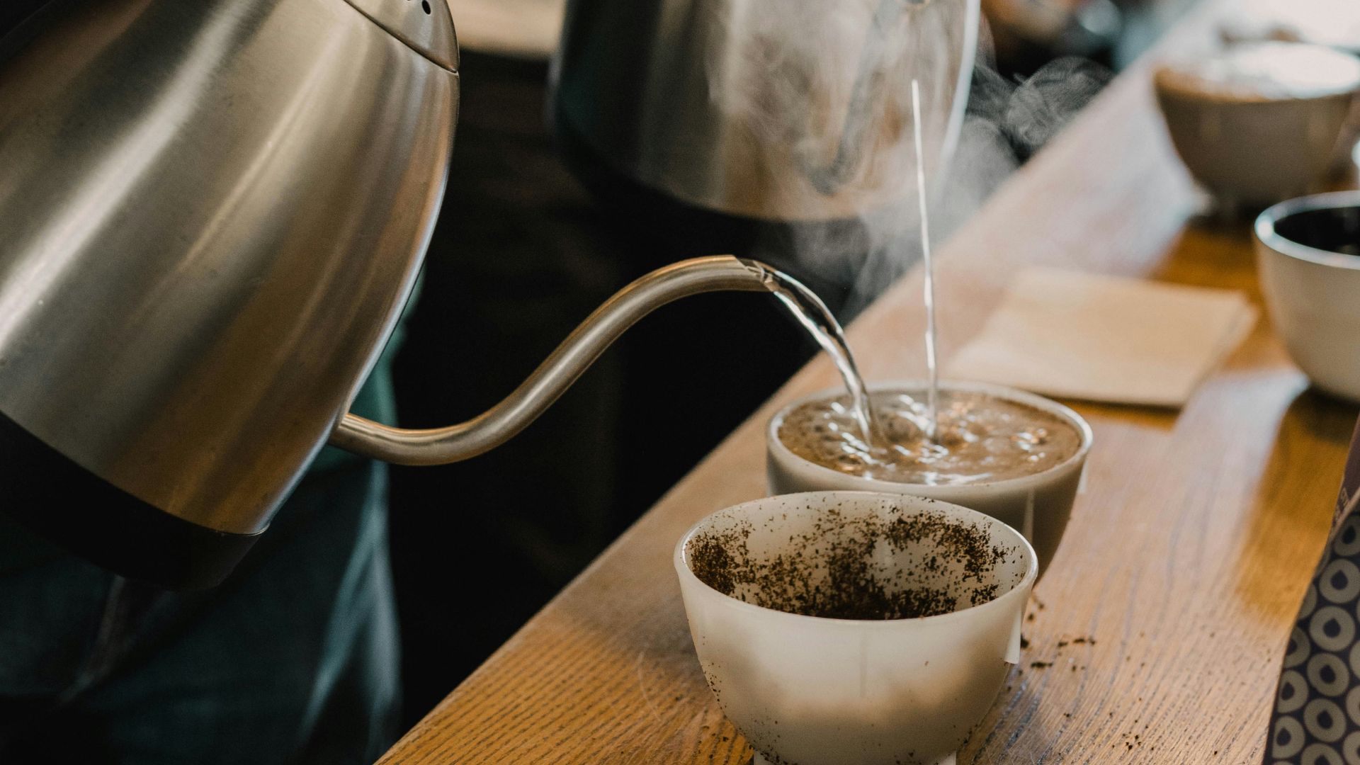 brewing coffee mistakes that ruin natural flavor
