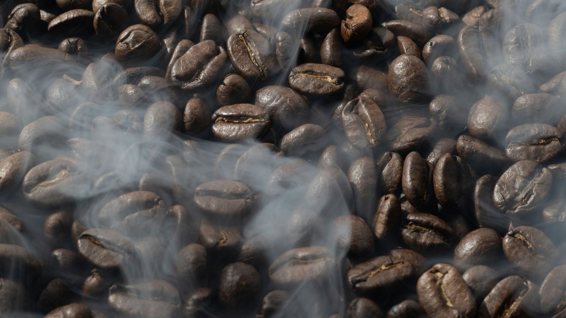 how to roast coffee