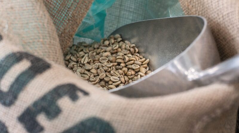 How to Store Green Coffee