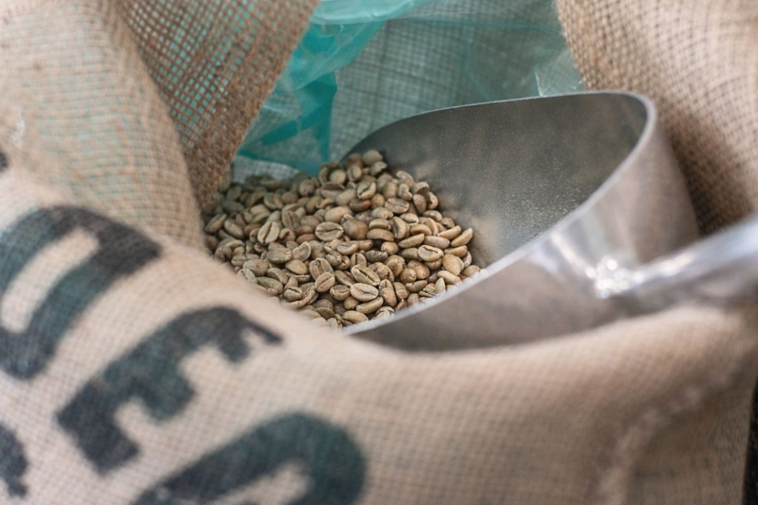 How to Store Green Coffee