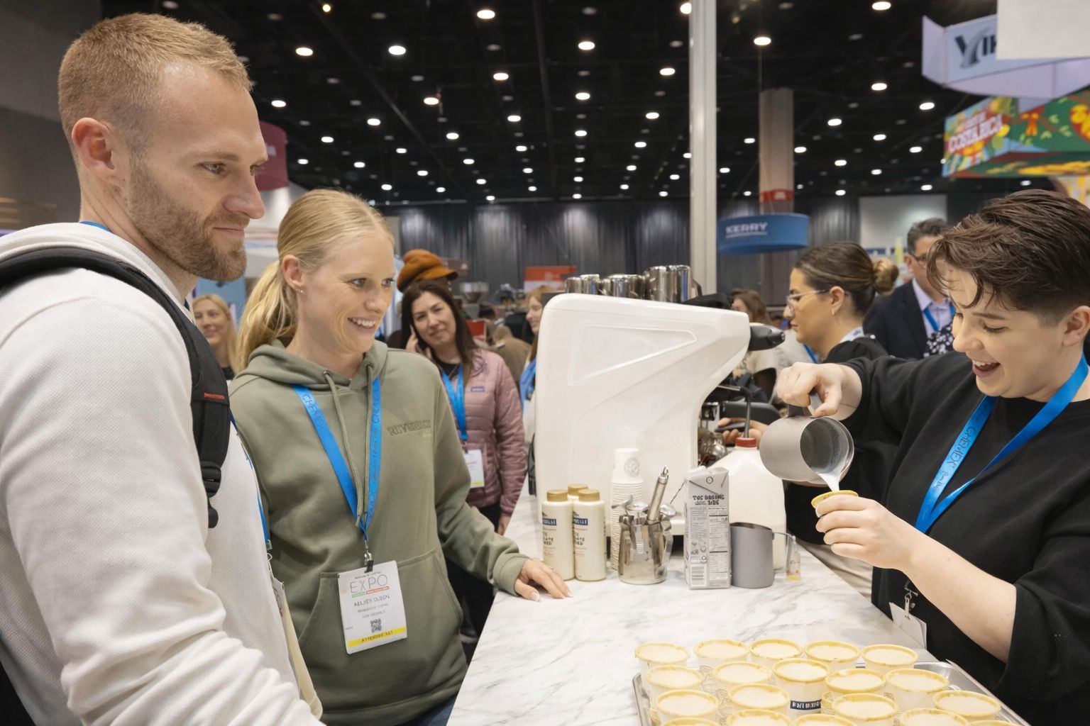 World of Coffee San Diego 2026