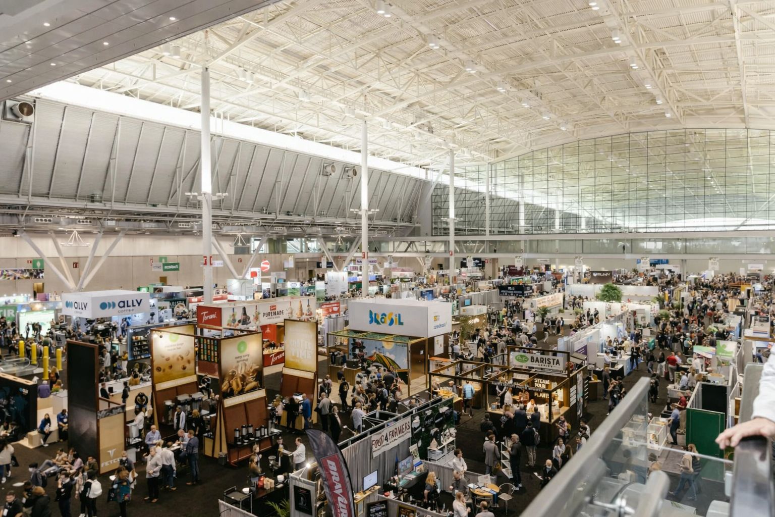 World of Coffee San Diego 2026