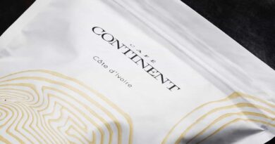 specialty coffee in Côte d’Ivoire