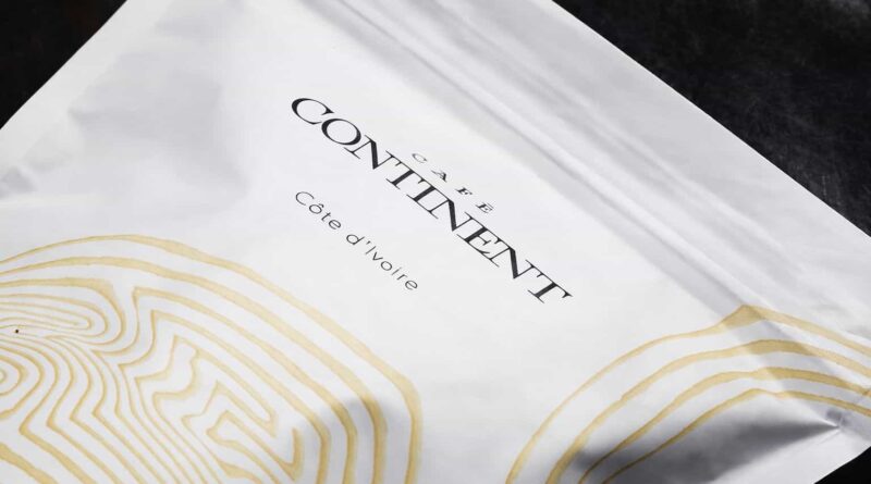 specialty coffee in Côte d’Ivoire