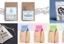 Specialty coffee packaging showing how packaging color shapes quality and flavor expectations