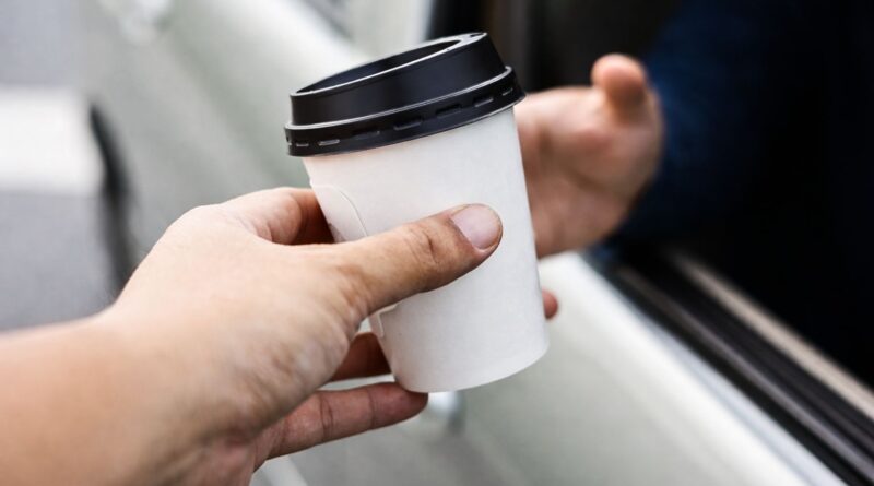 Drive-Thru Coffee Revolution | America's Coffee Culture