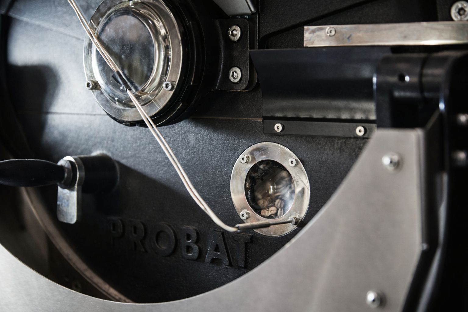 How to Roast Coffee: The Truth About Optimal Batch Size