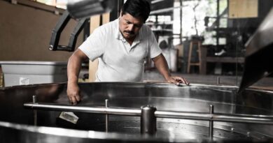 Coffee Roaster Maintenance That Protects Your Business