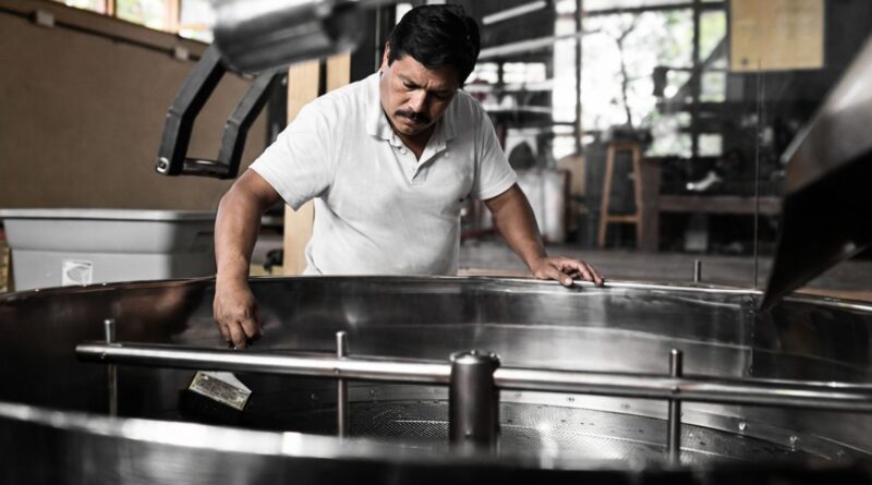 Coffee Roaster Maintenance That Protects Your Business