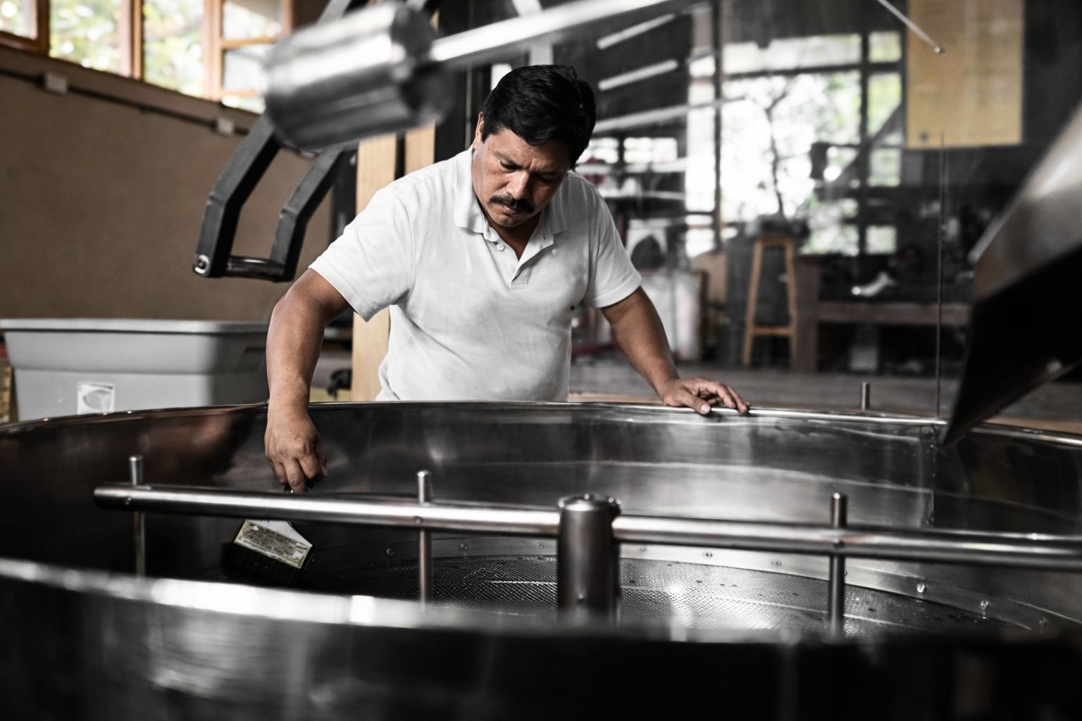 Coffee Roaster Maintenance That Protects Your Business