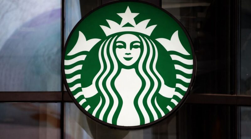 Starbucks class action lawsuit