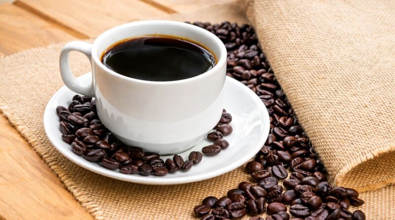 Caffeine benefits and side effects