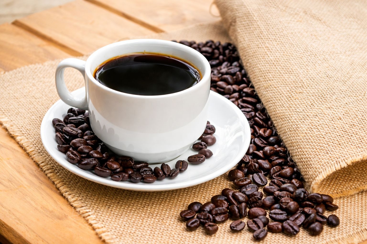 Caffeine benefits and side effects